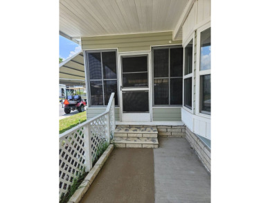 You don't want any projects? Well, here is the one for you! This on The Links Golf Course in Florida - for sale on GolfHomes.com, golf home, golf lot