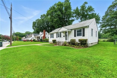 WOW WOW WOW! GORGEOUS HOME. LAST 2 YEARS NEW PAINT on Oceanview Golf Course in Virginia - for sale on GolfHomes.com, golf home, golf lot