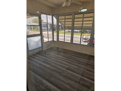 You don't want any projects? Well, here is the one for you! This on The Links Golf Course in Florida - for sale on GolfHomes.com, golf home, golf lot