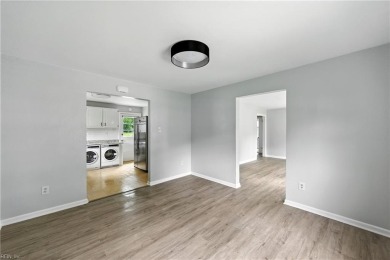 WOW WOW WOW! GORGEOUS HOME. LAST 2 YEARS NEW PAINT on Oceanview Golf Course in Virginia - for sale on GolfHomes.com, golf home, golf lot