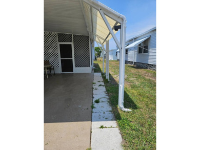 You don't want any projects? Well, here is the one for you! This on The Links Golf Course in Florida - for sale on GolfHomes.com, golf home, golf lot