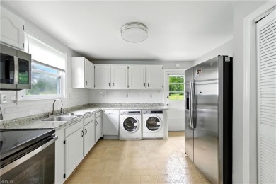 WOW WOW WOW! GORGEOUS HOME. LAST 2 YEARS NEW PAINT on Oceanview Golf Course in Virginia - for sale on GolfHomes.com, golf home, golf lot