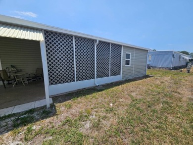 You don't want any projects? Well, here is the one for you! This on The Links Golf Course in Florida - for sale on GolfHomes.com, golf home, golf lot