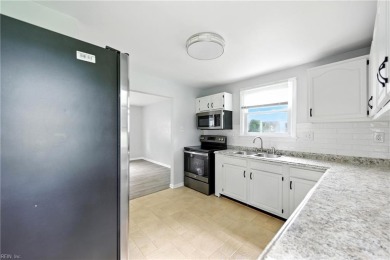 WOW WOW WOW! GORGEOUS HOME. LAST 2 YEARS NEW PAINT on Oceanview Golf Course in Virginia - for sale on GolfHomes.com, golf home, golf lot