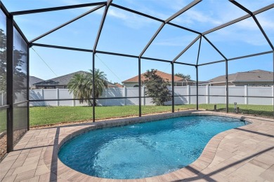 Enjoy the ease of maintenance-free living in this beautifully on Links At Greenfield Plantation in Florida - for sale on GolfHomes.com, golf home, golf lot