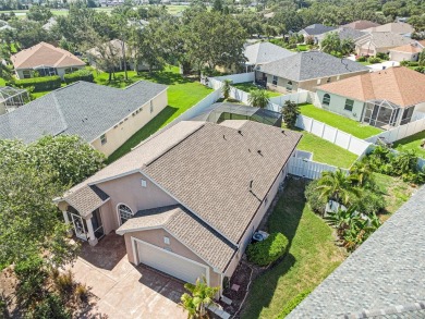 Enjoy the ease of maintenance-free living in this beautifully on Links At Greenfield Plantation in Florida - for sale on GolfHomes.com, golf home, golf lot