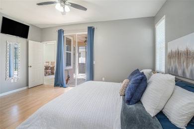 Enjoy the ease of maintenance-free living in this beautifully on Links At Greenfield Plantation in Florida - for sale on GolfHomes.com, golf home, golf lot