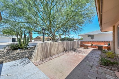 Enjoy the active adult lifestyle of your dreams in this on PalmBrook Country Club in Arizona - for sale on GolfHomes.com, golf home, golf lot