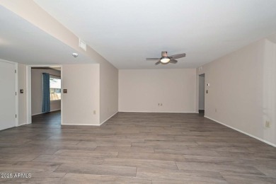 Enjoy the active adult lifestyle of your dreams in this on PalmBrook Country Club in Arizona - for sale on GolfHomes.com, golf home, golf lot