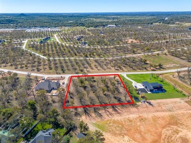 Welcome to The Landings East at Pecan Plantation, LOT 3865, 1148 on Pecan Plantation Country Club in Texas - for sale on GolfHomes.com, golf home, golf lot