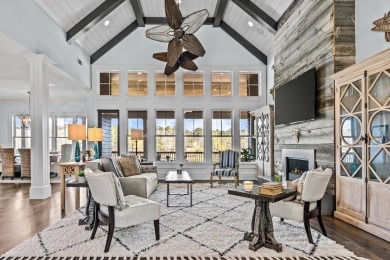 Lake Oconee's Most Opulent Lakefront Estate - boasting panoramic on Harbor Club Golf and Country Club in Georgia - for sale on GolfHomes.com, golf home, golf lot