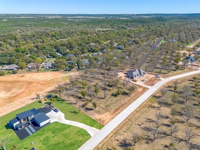 Welcome to The Landings East at Pecan Plantation, LOT 3865, 1148 on Pecan Plantation Country Club in Texas - for sale on GolfHomes.com, golf home, golf lot