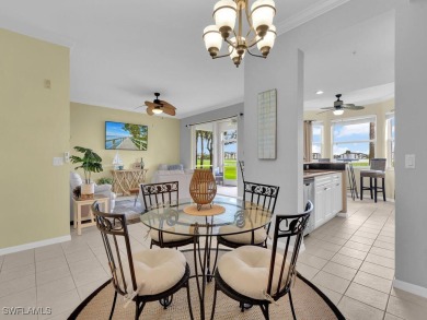 Immaculate 2 bed 2 bath Terrace Condominium at the famous on Heritage Palms Golf and Country Club in Florida - for sale on GolfHomes.com, golf home, golf lot