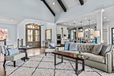 Lake Oconee's Most Opulent Lakefront Estate - boasting panoramic on Harbor Club Golf and Country Club in Georgia - for sale on GolfHomes.com, golf home, golf lot