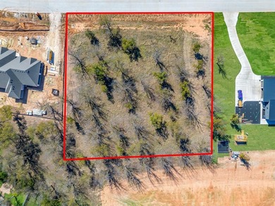 Welcome to The Landings East at Pecan Plantation, LOT 3865, 1148 on Pecan Plantation Country Club in Texas - for sale on GolfHomes.com, golf home, golf lot