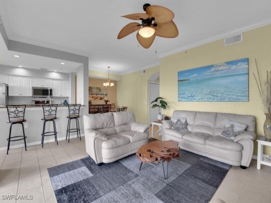 Immaculate 2 bed 2 bath Terrace Condominium at the famous on Heritage Palms Golf and Country Club in Florida - for sale on GolfHomes.com, golf home, golf lot