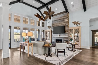 Lake Oconee's Most Opulent Lakefront Estate - boasting panoramic on Harbor Club Golf and Country Club in Georgia - for sale on GolfHomes.com, golf home, golf lot