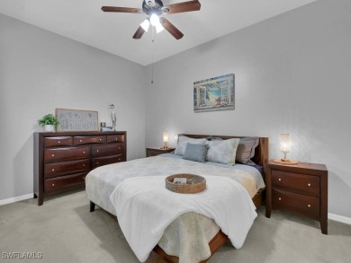 Immaculate 2 bed 2 bath Terrace Condominium at the famous on Heritage Palms Golf and Country Club in Florida - for sale on GolfHomes.com, golf home, golf lot