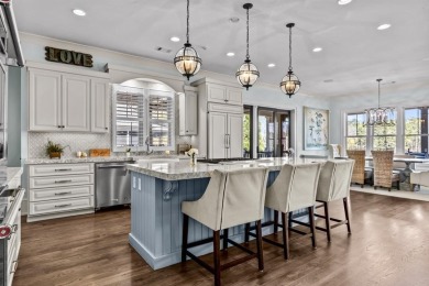 Lake Oconee's Most Opulent Lakefront Estate - boasting panoramic on Harbor Club Golf and Country Club in Georgia - for sale on GolfHomes.com, golf home, golf lot