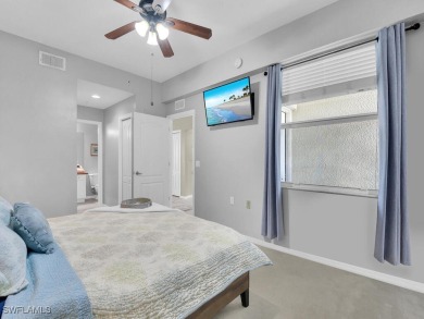 Immaculate 2 bed 2 bath Terrace Condominium at the famous on Heritage Palms Golf and Country Club in Florida - for sale on GolfHomes.com, golf home, golf lot