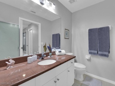 Immaculate 2 bed 2 bath Terrace Condominium at the famous on Heritage Palms Golf and Country Club in Florida - for sale on GolfHomes.com, golf home, golf lot