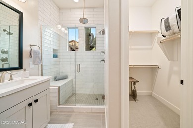 Luxuriously Appointed & Virtually New Stone Canyon Golf Casita on Stone Canyon Club in Arizona - for sale on GolfHomes.com, golf home, golf lot