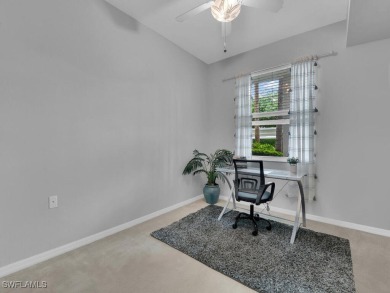 Immaculate 2 bed 2 bath Terrace Condominium at the famous on Heritage Palms Golf and Country Club in Florida - for sale on GolfHomes.com, golf home, golf lot