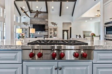 Lake Oconee's Most Opulent Lakefront Estate - boasting panoramic on Harbor Club Golf and Country Club in Georgia - for sale on GolfHomes.com, golf home, golf lot