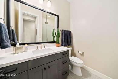 Luxuriously Appointed & Virtually New Stone Canyon Golf Casita on Stone Canyon Club in Arizona - for sale on GolfHomes.com, golf home, golf lot