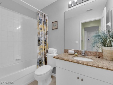 Immaculate 2 bed 2 bath Terrace Condominium at the famous on Heritage Palms Golf and Country Club in Florida - for sale on GolfHomes.com, golf home, golf lot