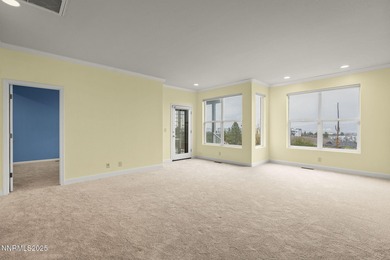 DON'T MISS THE OPEN HOUSE ON SUNDAY, 1/18 FROM NOON TO 2PM!! on LakeRidge Golf Course in Nevada - for sale on GolfHomes.com, golf home, golf lot