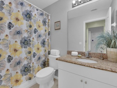 Immaculate 2 bed 2 bath Terrace Condominium at the famous on Heritage Palms Golf and Country Club in Florida - for sale on GolfHomes.com, golf home, golf lot