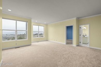 DON'T MISS THE OPEN HOUSE ON SUNDAY, 1/18 FROM NOON TO 2PM!! on LakeRidge Golf Course in Nevada - for sale on GolfHomes.com, golf home, golf lot