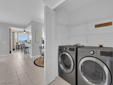 Immaculate 2 bed 2 bath Terrace Condominium at the famous on Heritage Palms Golf and Country Club in Florida - for sale on GolfHomes.com, golf home, golf lot