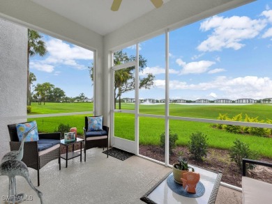 Immaculate 2 bed 2 bath Terrace Condominium at the famous on Heritage Palms Golf and Country Club in Florida - for sale on GolfHomes.com, golf home, golf lot