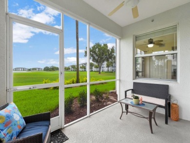 Immaculate 2 bed 2 bath Terrace Condominium at the famous on Heritage Palms Golf and Country Club in Florida - for sale on GolfHomes.com, golf home, golf lot