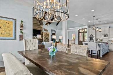 Lake Oconee's Most Opulent Lakefront Estate - boasting panoramic on Harbor Club Golf and Country Club in Georgia - for sale on GolfHomes.com, golf home, golf lot