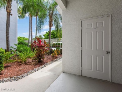 Immaculate 2 bed 2 bath Terrace Condominium at the famous on Heritage Palms Golf and Country Club in Florida - for sale on GolfHomes.com, golf home, golf lot