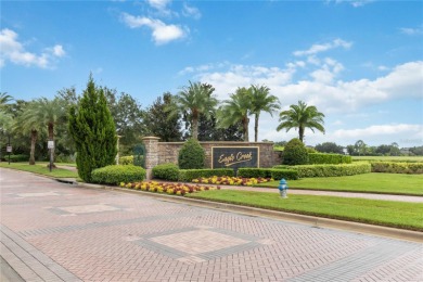 Price to sell fast! ***SELLER MOTIVATED***SELLER GIVING $6500 on Eagle Creek Golf Club in Florida - for sale on GolfHomes.com, golf home, golf lot