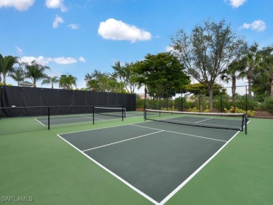 Immaculate 2 bed 2 bath Terrace Condominium at the famous on Heritage Palms Golf and Country Club in Florida - for sale on GolfHomes.com, golf home, golf lot