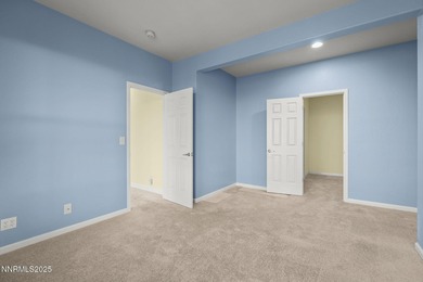 DON'T MISS THE OPEN HOUSE ON SUNDAY, 1/18 FROM NOON TO 2PM!! on LakeRidge Golf Course in Nevada - for sale on GolfHomes.com, golf home, golf lot