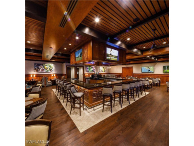 Immaculate 2 bed 2 bath Terrace Condominium at the famous on Heritage Palms Golf and Country Club in Florida - for sale on GolfHomes.com, golf home, golf lot