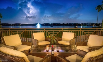 Immaculate 2 bed 2 bath Terrace Condominium at the famous on Heritage Palms Golf and Country Club in Florida - for sale on GolfHomes.com, golf home, golf lot