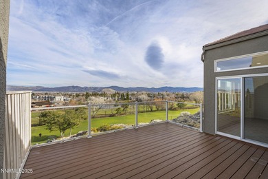 DON'T MISS THE OPEN HOUSE ON SUNDAY, 1/18 FROM NOON TO 2PM!! on LakeRidge Golf Course in Nevada - for sale on GolfHomes.com, golf home, golf lot