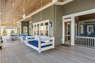 Lake Oconee's Most Opulent Lakefront Estate - boasting panoramic on Harbor Club Golf and Country Club in Georgia - for sale on GolfHomes.com, golf home, golf lot