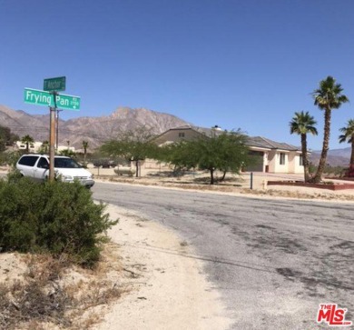 OWNER WILLING WORK OUT ON PRICING AND FINANCING, This property on Borrego Springs Resort and Country Club in California - for sale on GolfHomes.com, golf home, golf lot