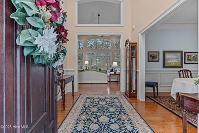 Come see this beautiful home with Membership in Pinewild Country on Pinewild Country Club of Pinehurst in North Carolina - for sale on GolfHomes.com, golf home, golf lot