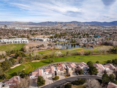 DON'T MISS THE OPEN HOUSE ON SUNDAY, 1/18 FROM NOON TO 2PM!! on LakeRidge Golf Course in Nevada - for sale on GolfHomes.com, golf home, golf lot