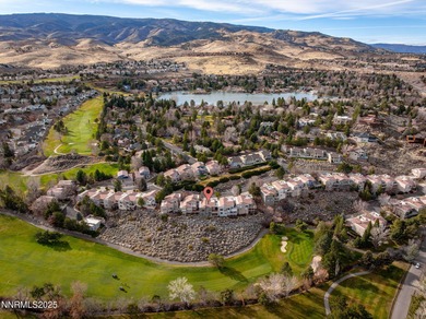 DON'T MISS THE OPEN HOUSE ON SUNDAY, 1/18 FROM NOON TO 2PM!! on LakeRidge Golf Course in Nevada - for sale on GolfHomes.com, golf home, golf lot