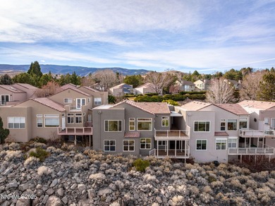 DON'T MISS THE OPEN HOUSE ON SUNDAY, 1/18 FROM NOON TO 2PM!! on LakeRidge Golf Course in Nevada - for sale on GolfHomes.com, golf home, golf lot
